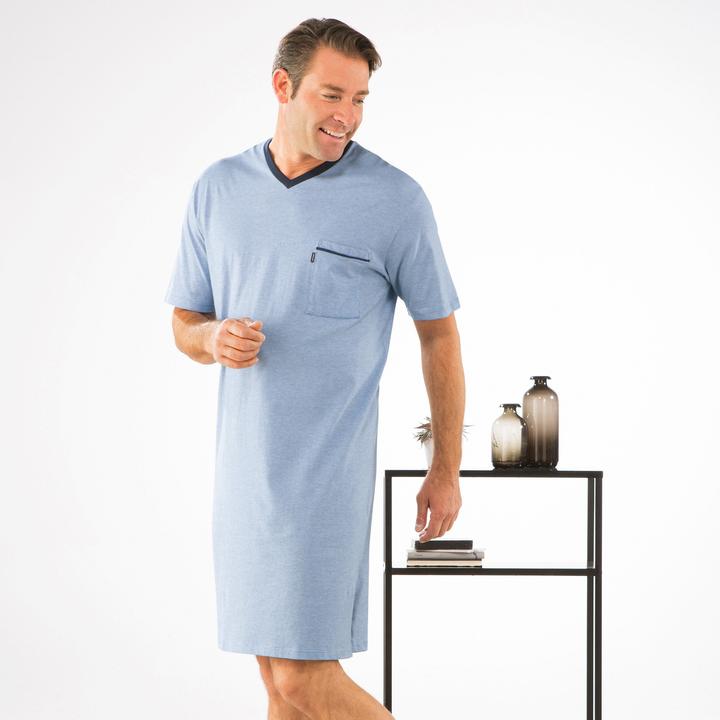 Immagine prodotto Ammann Camicia da notte da uomo (56)