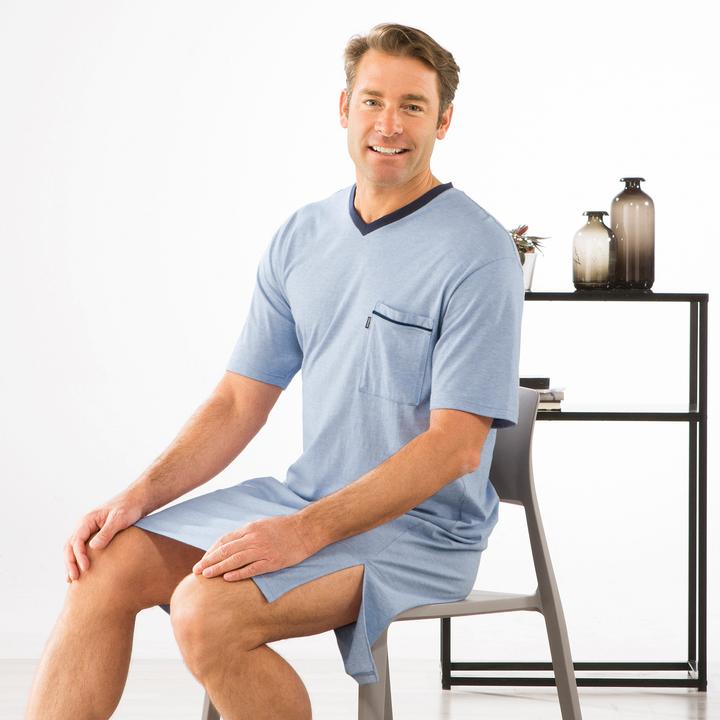 Immagine prodotto Ammann Camicia da notte da uomo (56)