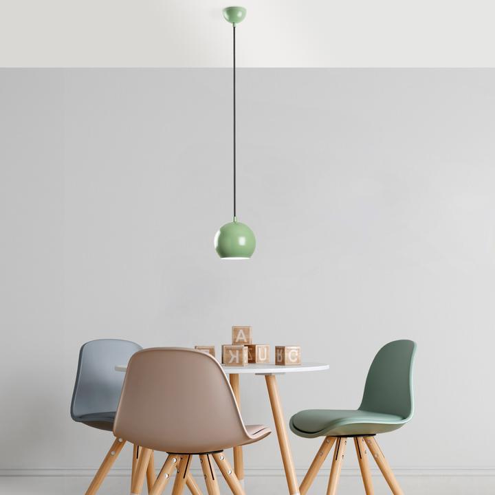 Actual product image Opviq Top (E27)