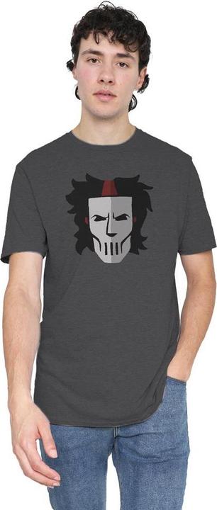 Immagine prodotto Teenage Mutant NT Maglietta Casey Jones Maschera Adulto Unisex (XXL)