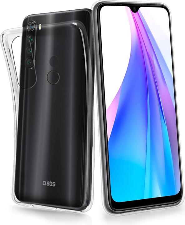 Image du produit SBS Skinny (Xiaomi Redmi Note 8T)