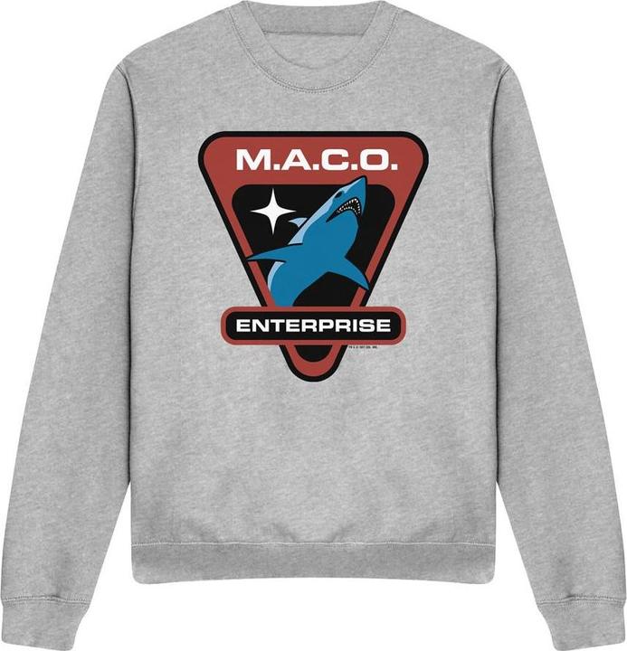 Produktbild MACO Sweatshirt (M)