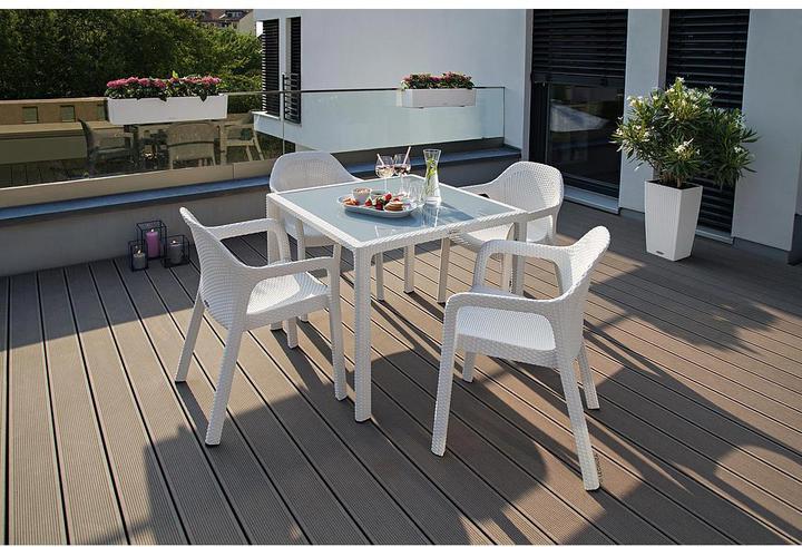 Immagine prodotto Lechuza Balconera Cottage (19 cm)