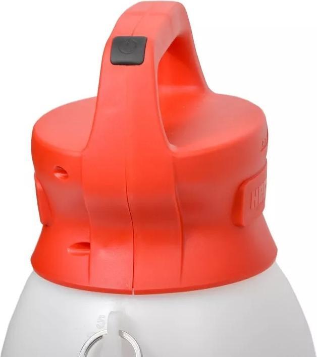 Immagine prodotto Hecht 4005 5 l batteria dello spruzzatore manuale (5 l)
