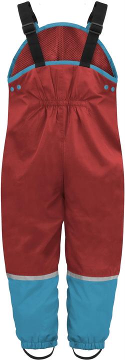 Immagine prodotto Normani Kinder Regenhose mit Hosenträgern Waller - 9727 (74)