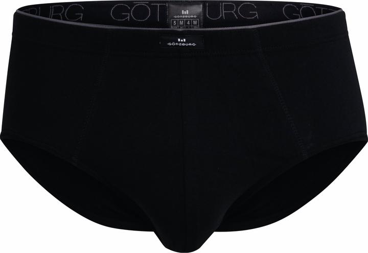 Actual product image Götzburg Men's briefs 2-pack (6, pack of 2)