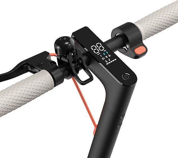 Image du produit Xiaomi Mi scooter électrique 3 Scandinavische editie (20 km/h, 30 km, 300 W)