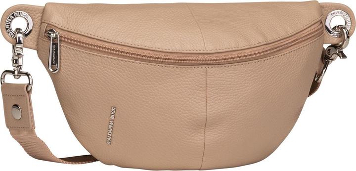 Actual product image Mandarina Duck Fanny pack / belt bag Mellow Leather Bum Bag FZT73