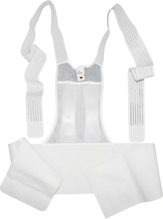 Produktbild Hydas Geradehalter (One Size)