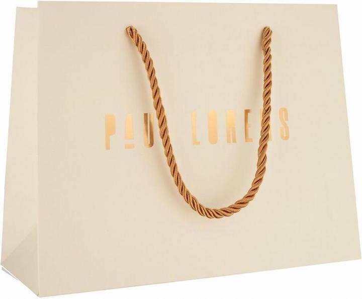 Produktbild Paul Lorens Damenuhr PL13032B-1A1 + BOX