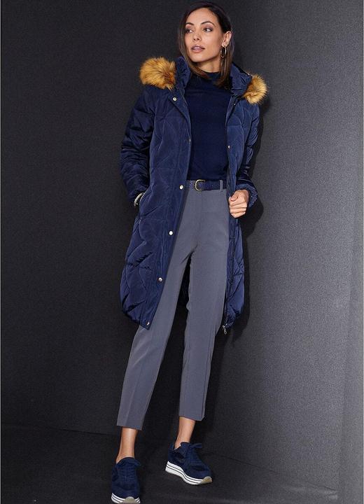 Immagine prodotto Anne Weyburn Cappotto invernale trapuntato con cappuccio (40)