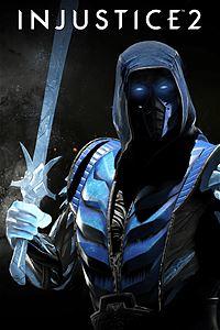 Produktbild Microsoft MS ESD Injustice 2: Less than zero character X1 ML (Xbox One X, DE)