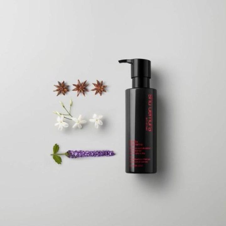 Actual product image Shu Uemura Ashita Supreme Conditioner - 250ml (250 ml)
