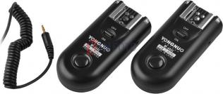 Immagine prodotto Yongnuo RF-603II-C1 (Telecomando flash)