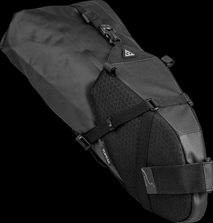 Immagine prodotto Topeak Backloader X (15 l, Sottosella)