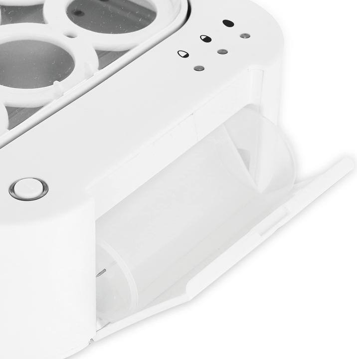 Produktbild Emerio Eierkocher (EU-Stecker)