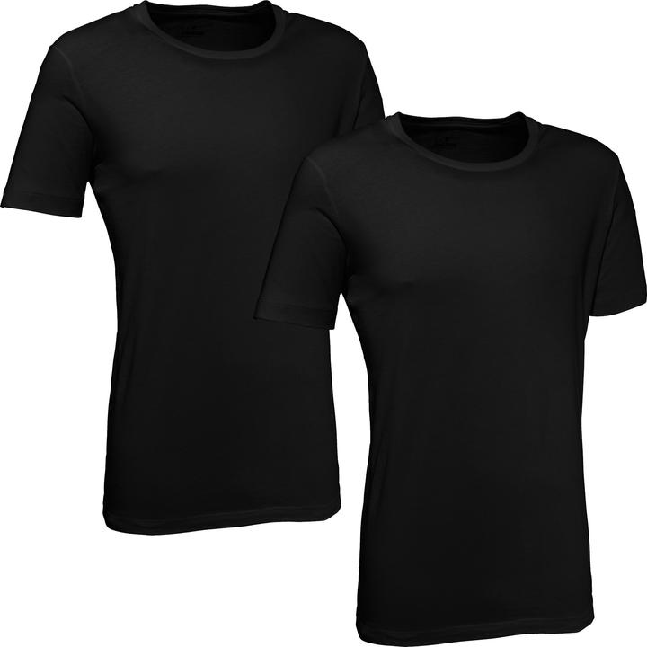 Actual product image Ragman Men's undershirt 2-pack (S)