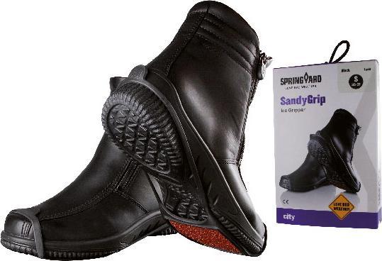 Produktbild Springyard SandyGrip (35)