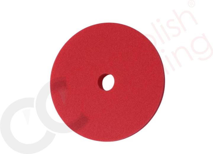 Menzerna Foam Pad - Heavy, 180mm (150mm Teller)