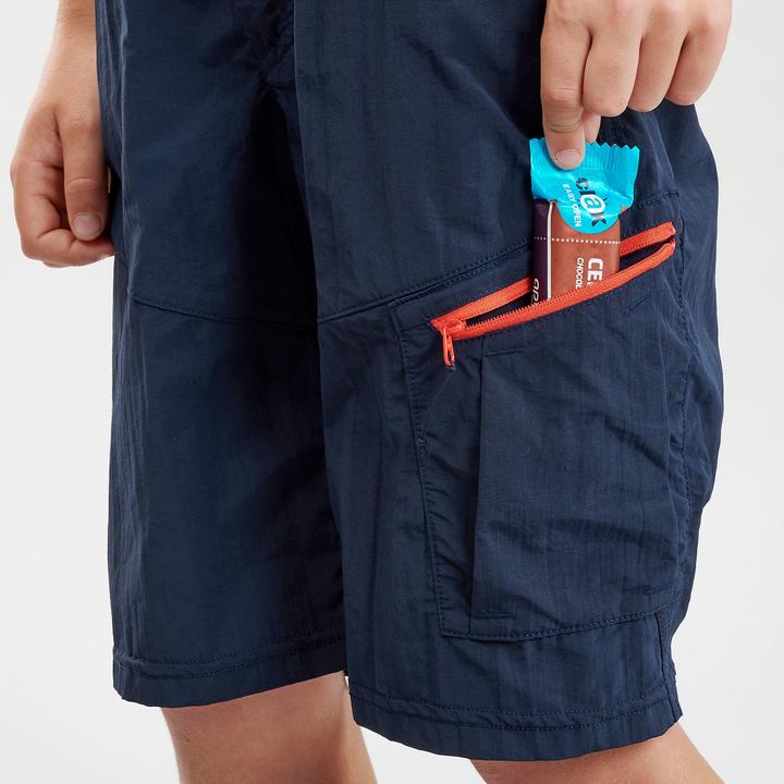 Actual product image Quechua MH500 (140)