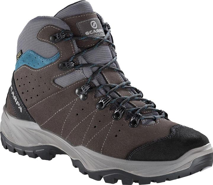 Scarpa Mistral GTX Schuhe