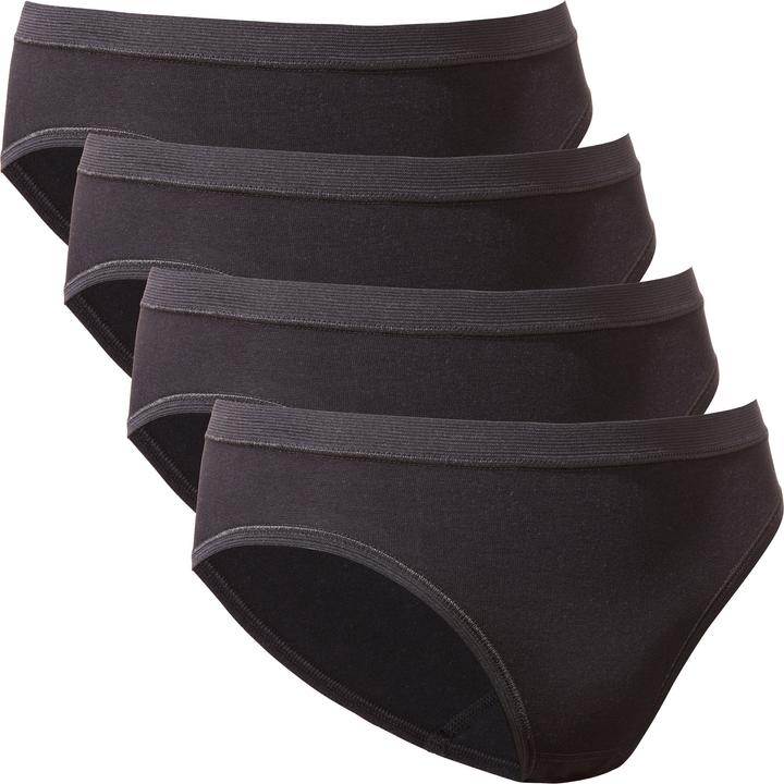 Con-ta Damen-Hüftslip 4er-Pack