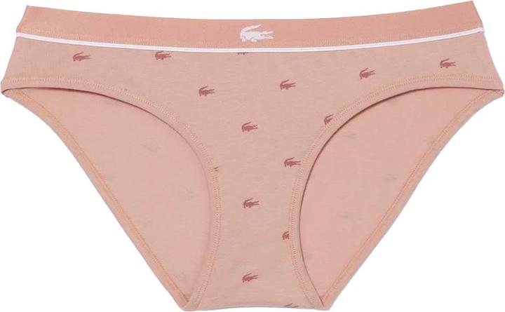 Immagine prodotto Lacoste Slip Logo sul Intera Superficie Elasticizzata Donna (S)