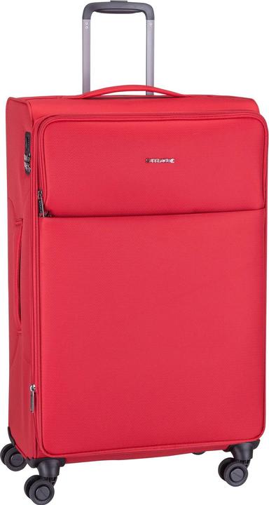 Actual product image Stratic Light + Case (95 l, L (90 - 115l))