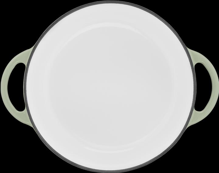 Actual product image Tefal LOV roaster (25 cm, Pot, Casserole + Stewpot, Cast iron)