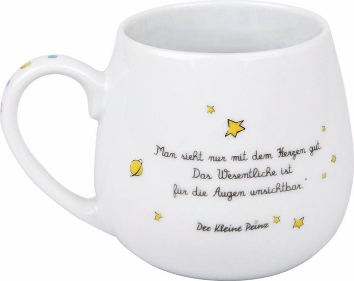 Actual product image Könitz Coffee mug (420 ml, 1 x)