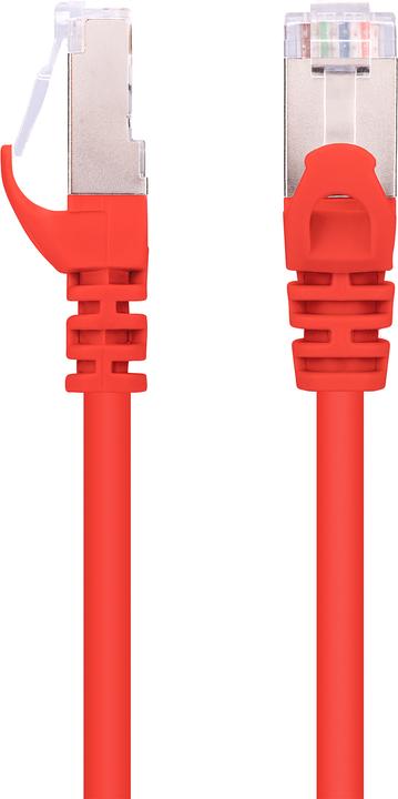 Digitec Ethernet-Patchkabel RJ45 (S/FTP, CAT6a, 3 m)