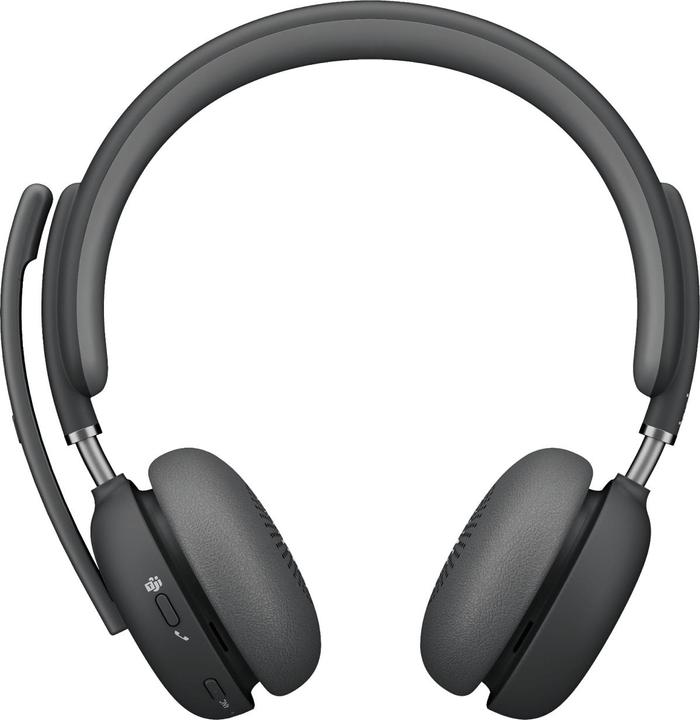 Actual product image Logitech Zone Wireless 2 Teams Uc (Wireless, USB-C)