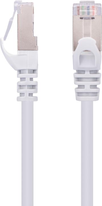 Digitec Ethernet-Patchkabel RJ45 (S/FTP, CAT6a, 3 m)