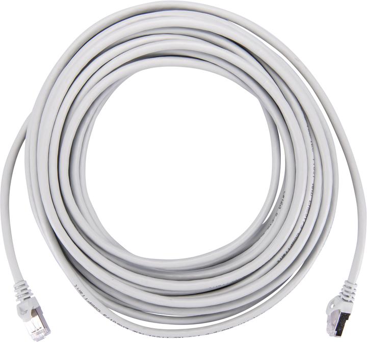 Produktbild Digitec Ethernet-Patchkabel RJ45 (S/FTP, CAT6a, 10 m)