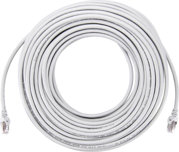 Produktbild Digitec Ethernet-Patchkabel RJ45 (S/FTP, CAT6a, 20 m)