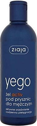 Produktbild Ziaja Yego Activ 300Ml (300 ml)