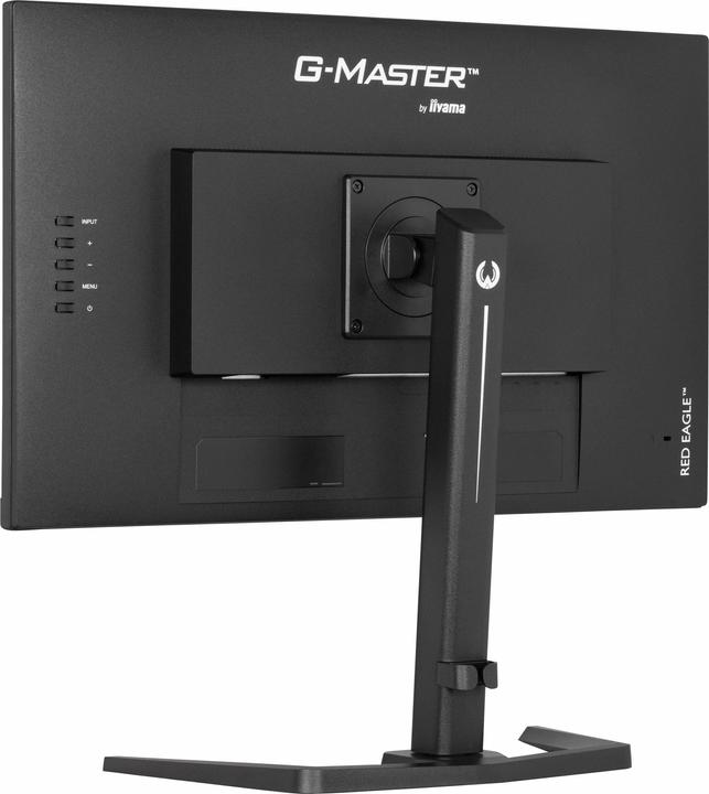 Productafbeelding iiyama 27 INCH G-MASTER RED EAGLE FAST IPS 2560X1440 180HZ EN 0,2MS MP (2560 x 1440 pixels, 27")