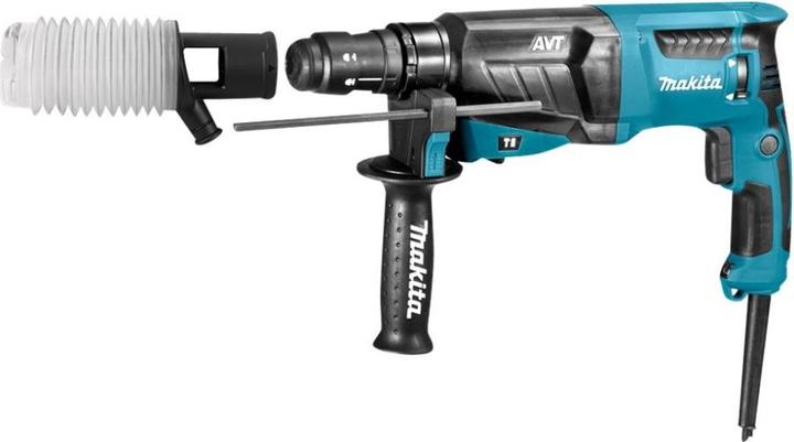 Immagine prodotto Makita Trapano a percussione HR2631F (Corrente elettrica)