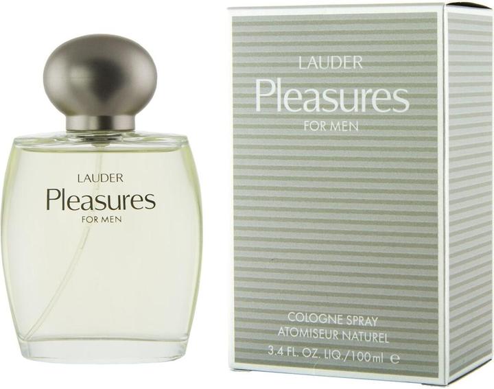 Image du produit Estée Lauder Pleasures (Eau de cologne, 100 ml)