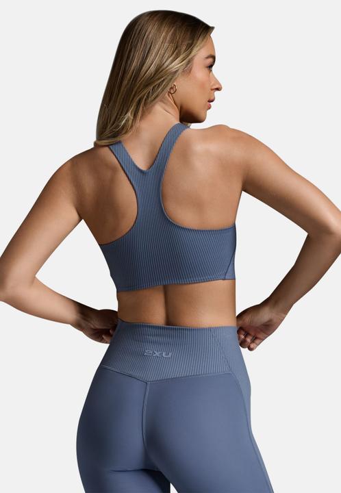 Actual product image 2XU Longline bra (S)