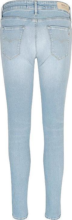 Produktbild Replay Jeans Skinny Fit NEW LUZ (W27/L30)