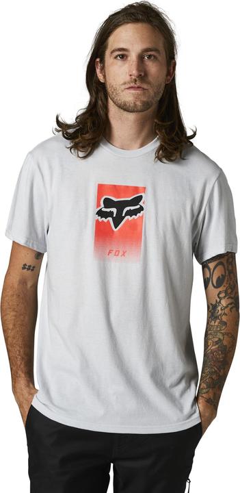 Immagine prodotto Fox Tee 21 Dier Ss Lt Htr Gry L (L)