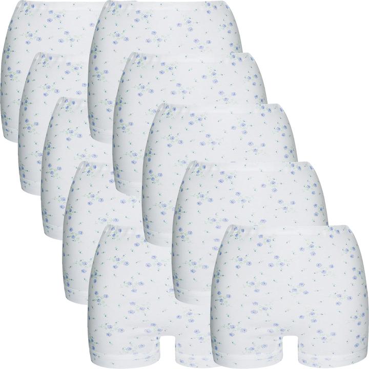 Con-ta Damen-Schlüpfer 10er-Pack
