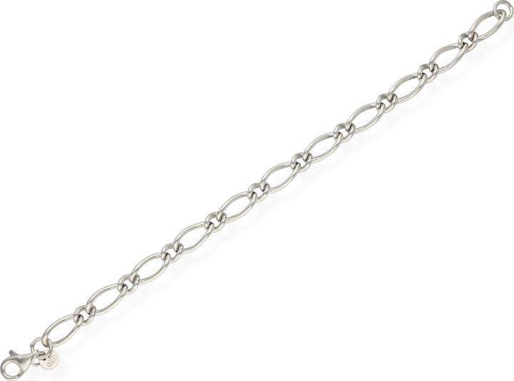 Actual product image Carat Chic (0.70 cm, Silver 925)