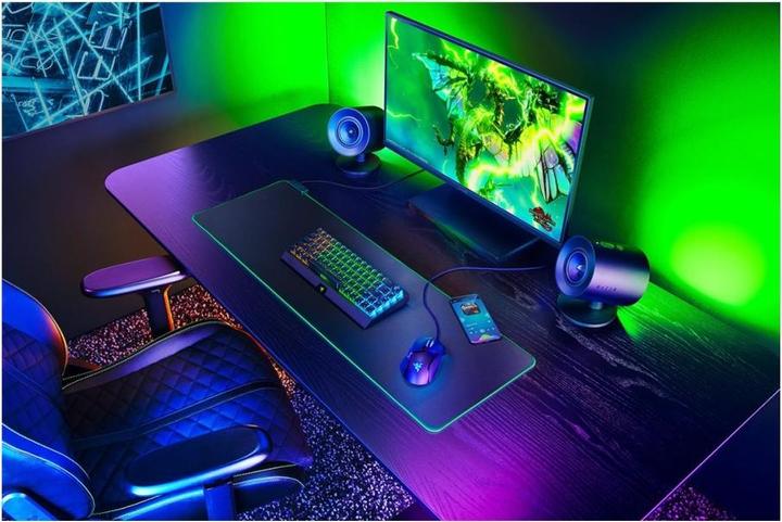Produktbild Razer Nommo V2