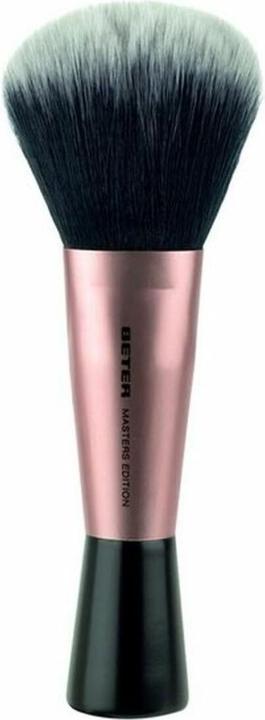 Actual product image Beter BROCHA MAQUILLAJE en polvo pelo sintético (Powder)