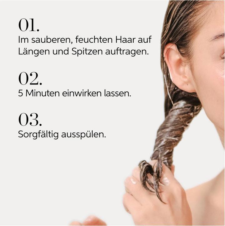 Actual product image Wella Fusion Mask (500 ml)