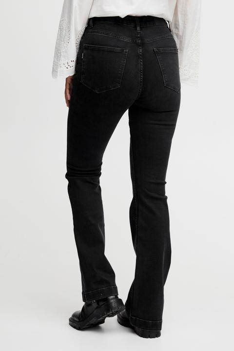 Immagine prodotto Pulz Jeans PZBECCA UHW Bootcut Leg 50207285 (W31/L30)