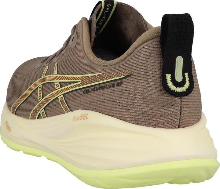Actual product image ASICS Performance Laufschuh Gel-cumulus 27 - Us 8.5 (42) (42)