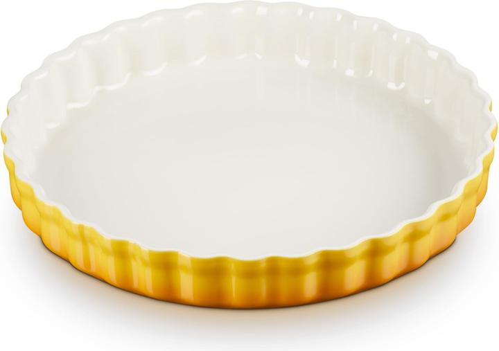 Le Creuset TARTE-FORM 28 CM NECTAR (28 cm)